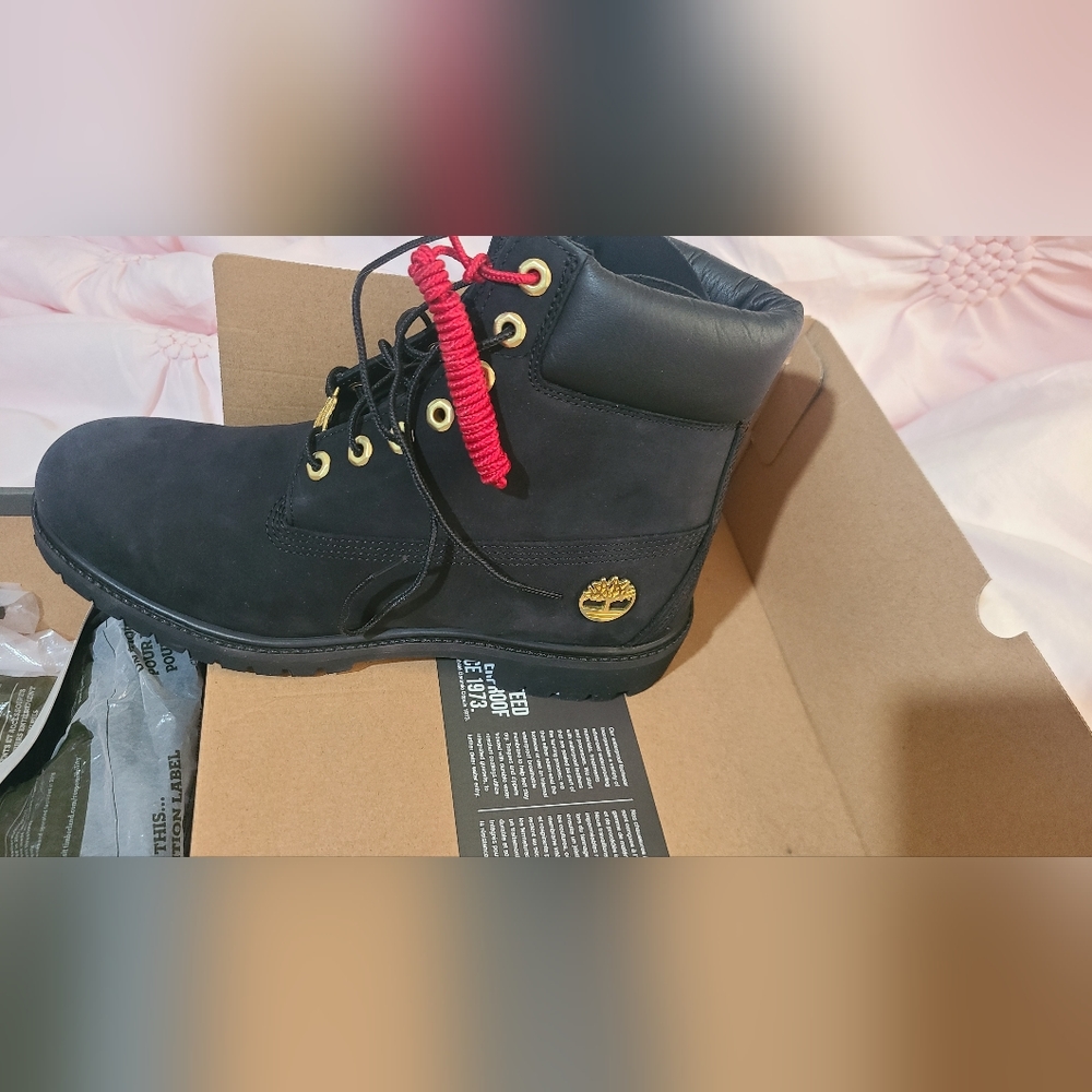 Timberland Shoes
